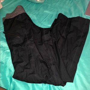 Lululemon pants